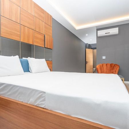 Center Suite Стамбул Екстер'єр фото