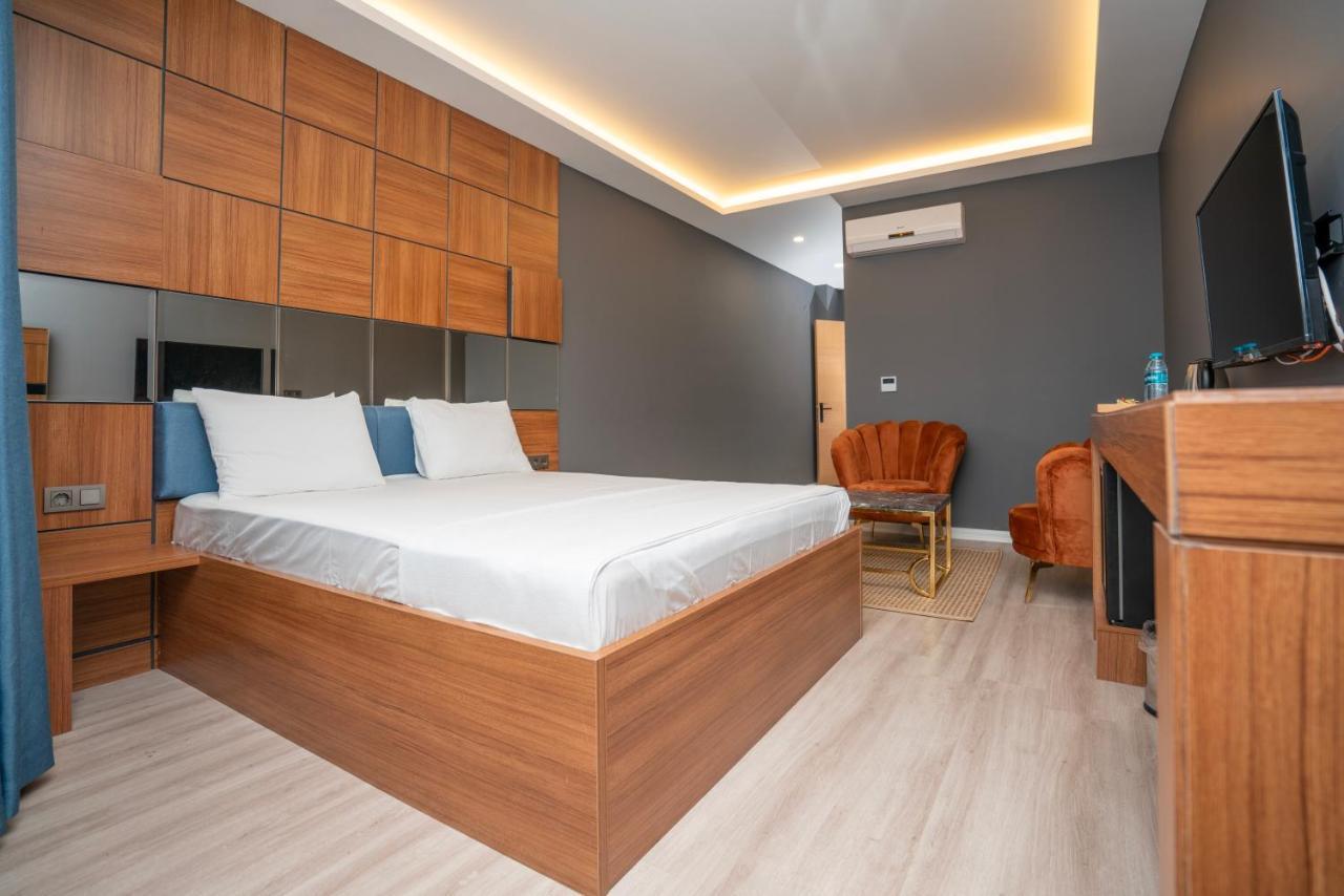 Center Suite Стамбул Екстер'єр фото