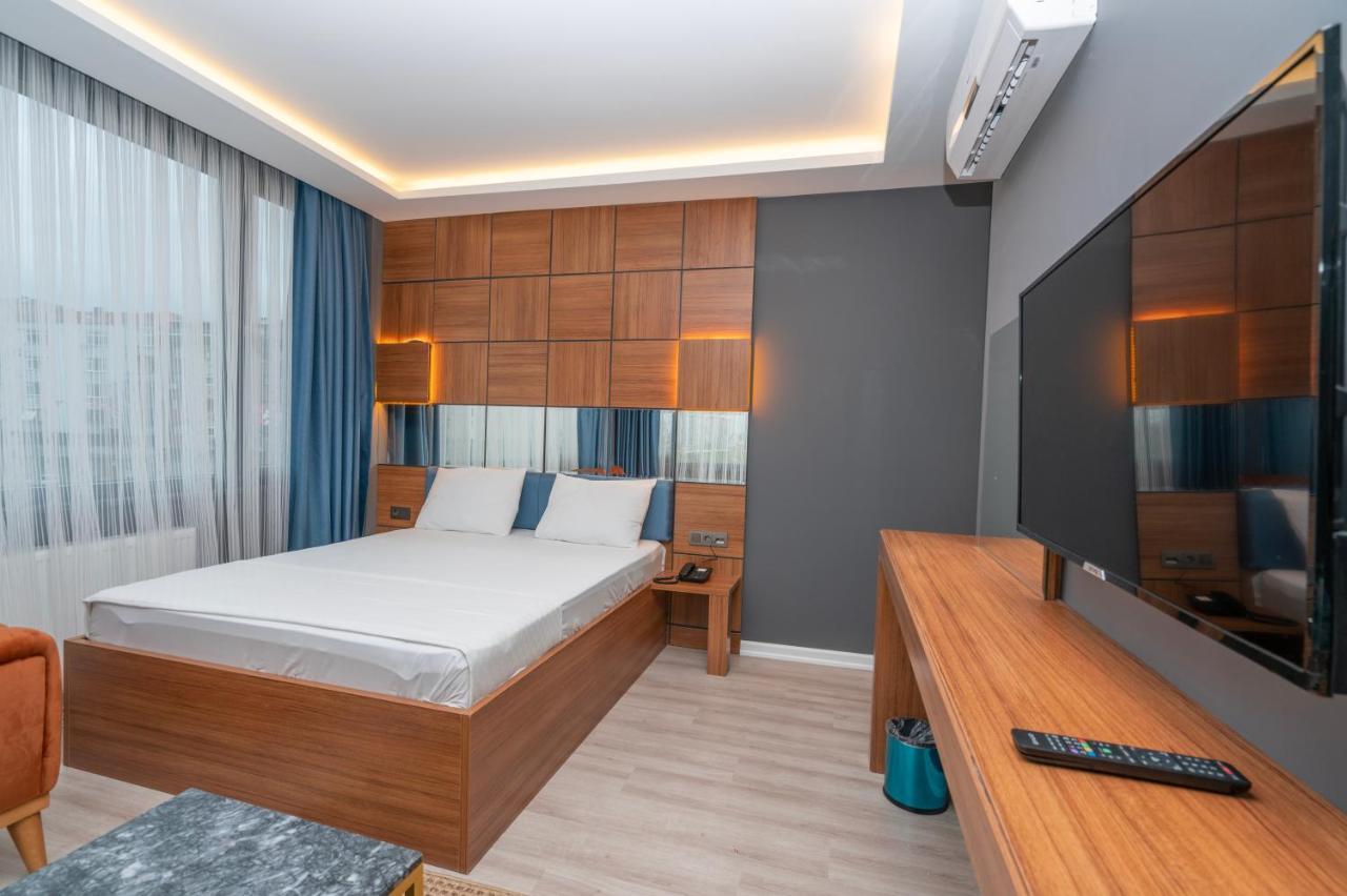 Center Suite Стамбул Екстер'єр фото