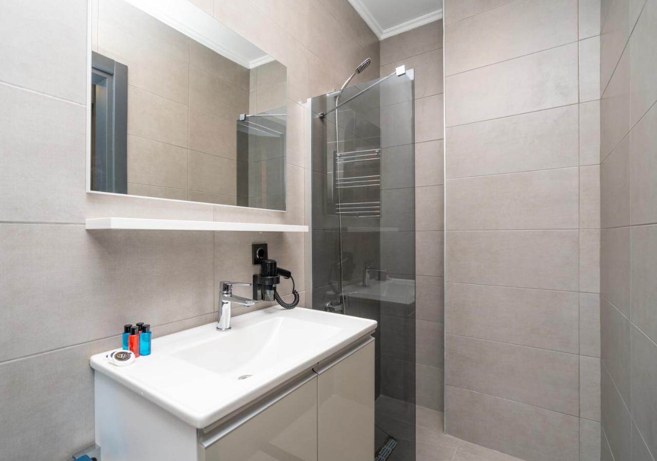 Center Suite Стамбул Екстер'єр фото