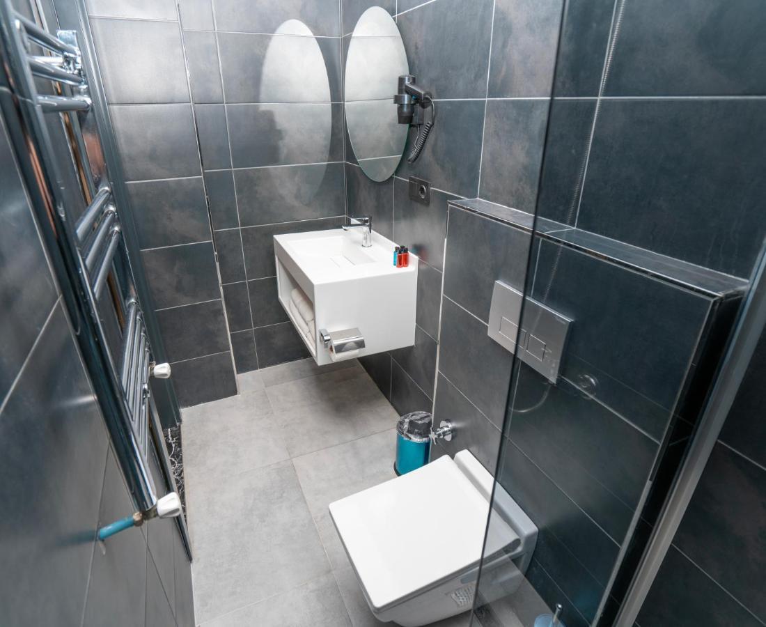 Center Suite Стамбул Екстер'єр фото