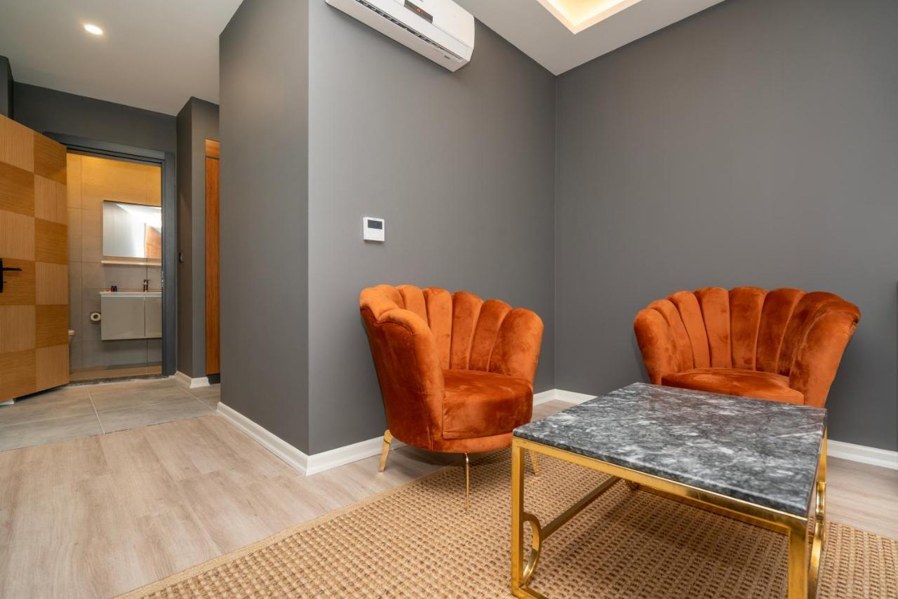 Center Suite Стамбул Екстер'єр фото