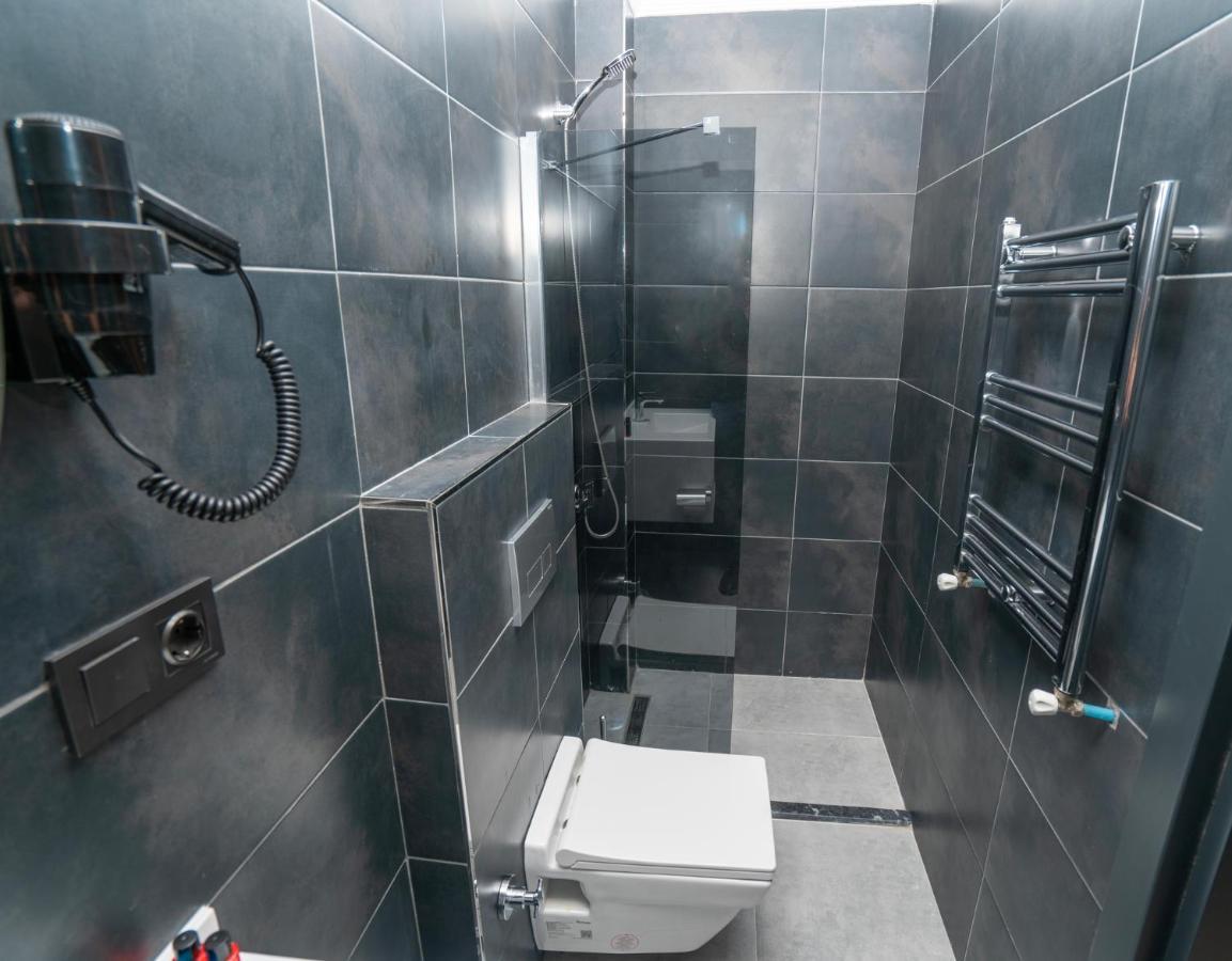 Center Suite Стамбул Екстер'єр фото